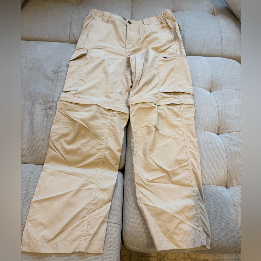 Columbia Hiking Pants